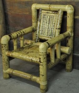 furniture bambu tutul