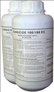 obat anti jamur blue stain Microcide 100/100 EC