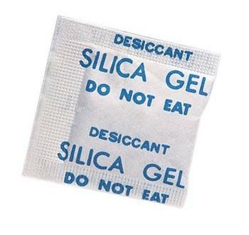 manfaat silica gel