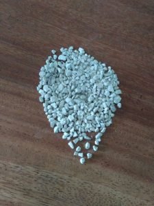 silica gel putih food grade