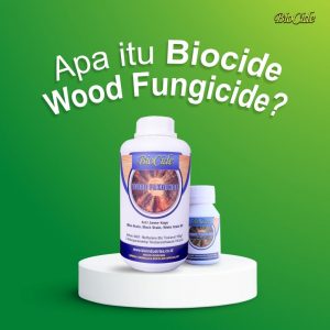 apa itu biocide wood fungicide