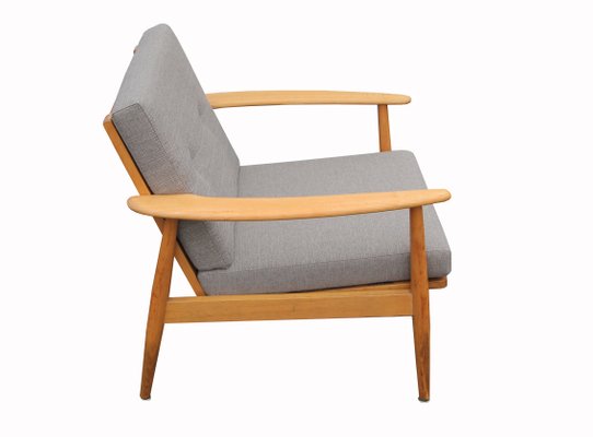 jenis kursi armchair 1960s