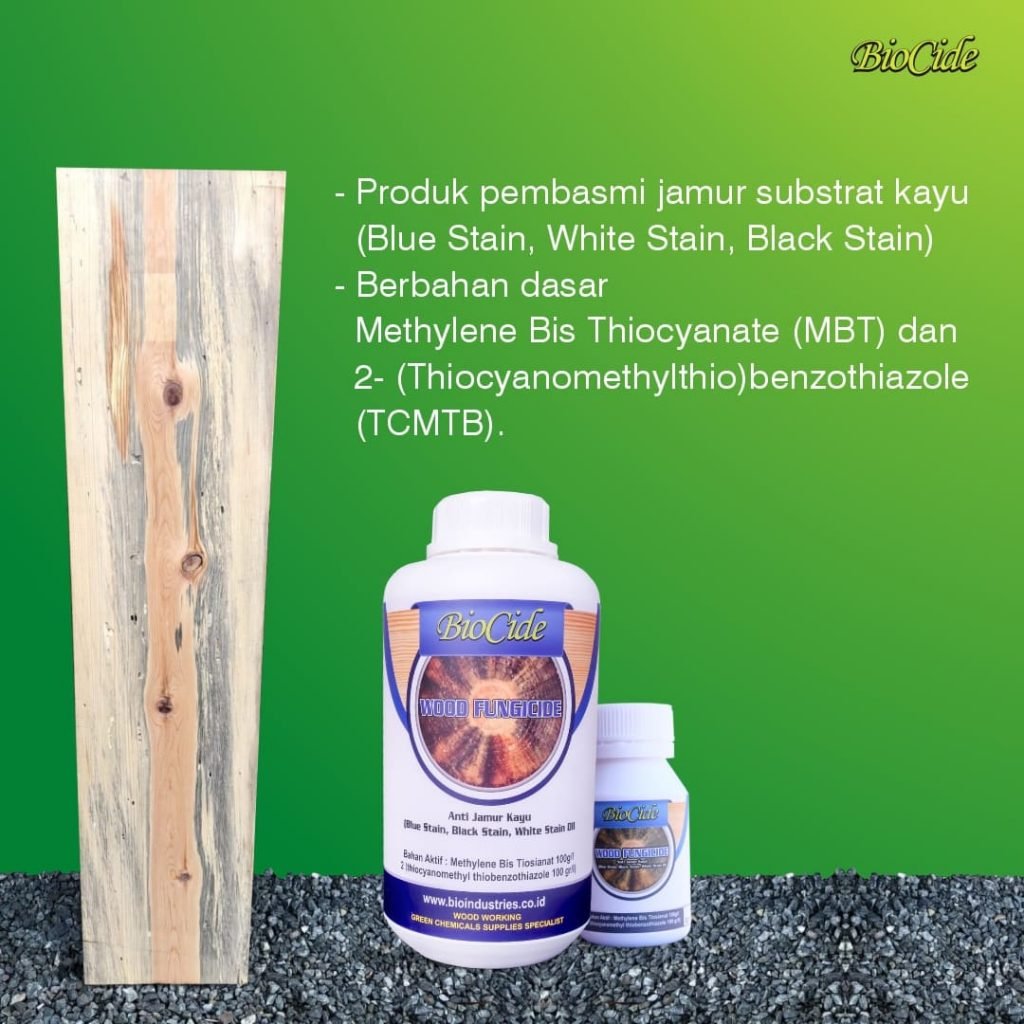 apa itu biocide wood fungicide