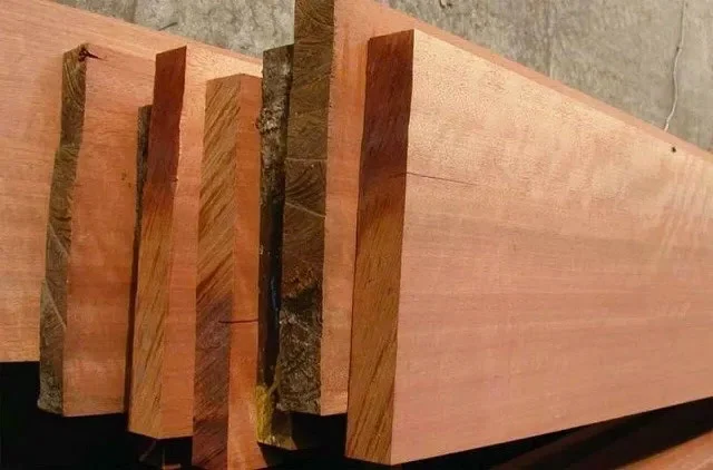 kayu nyatoh untuk bahan membuat mebel