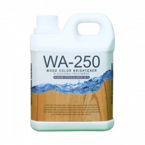 White Agent-250 (WA-250)